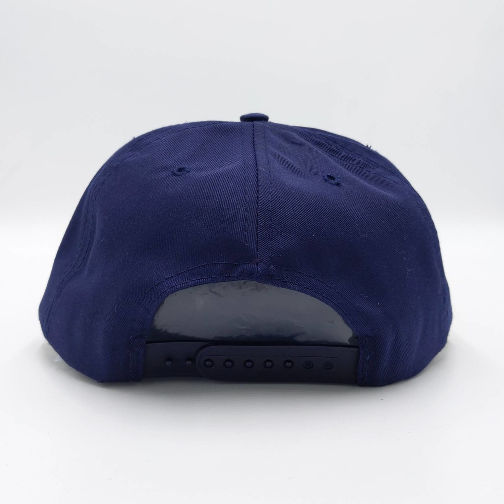 Vintage Permacold Engineering Snapback Trucker Ha… - image 7